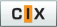 Cix Logo